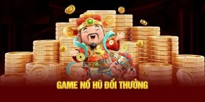 Nổ hũ 3d kubet